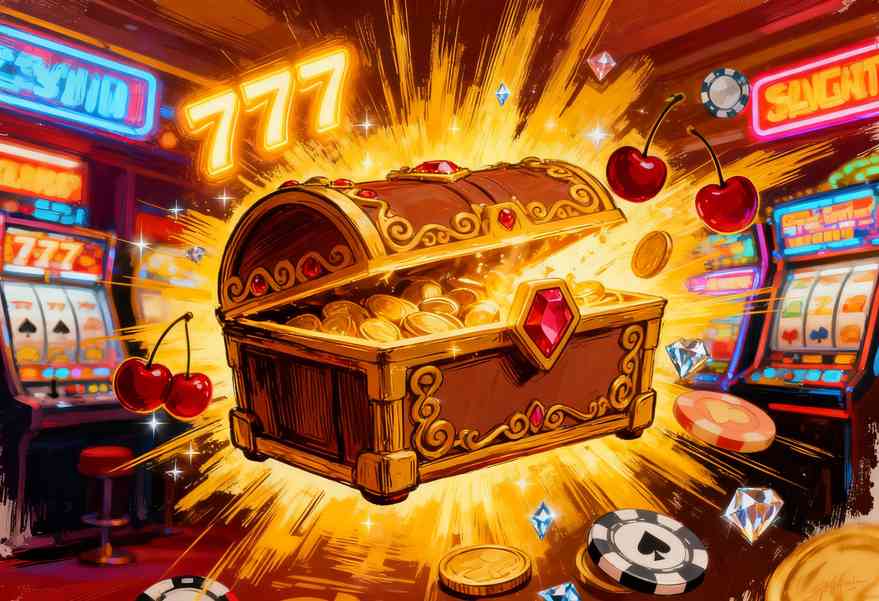 Tower Rush casino online