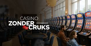 Betrouwbare Casino's zonder CRUKS Jouw Gids naar Veilige Spellen