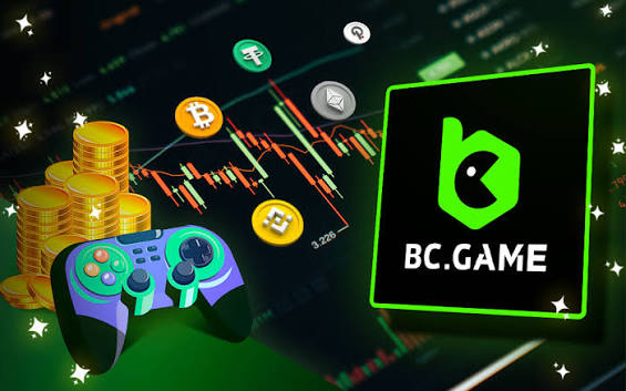 Join the Exciting World of BC.Game in Mexico -281460213