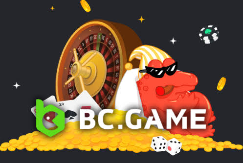 Ultimate Guide to BC.Game Registration Join the Gaming Revolution