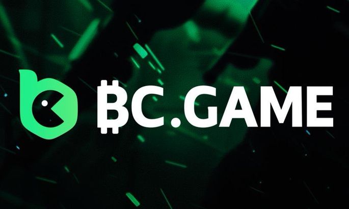 Discover the Excitement of BC.Game Casino in the Philippines Discover the Excitement of BC.Game Casino in the Philippines