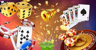 Experience Excitement Play Slots at Golden Pharaoh Experience Excitement Play Slots at Golden Pharaoh